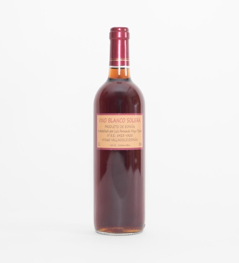 Vino Solera