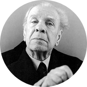 Jorge Luis Borges
