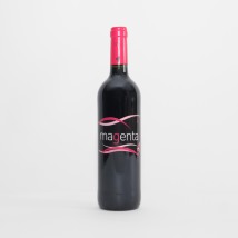 Vino magenta